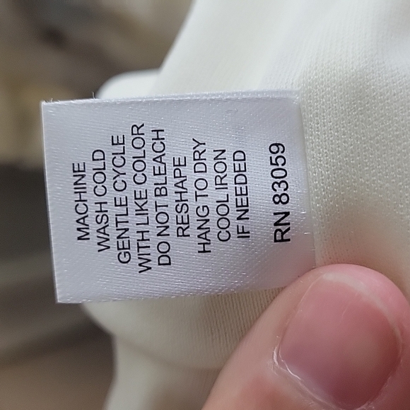 Anthropologie DREW Naomi Vintage Floral Maxi-Size XS - Picture 10 of 13